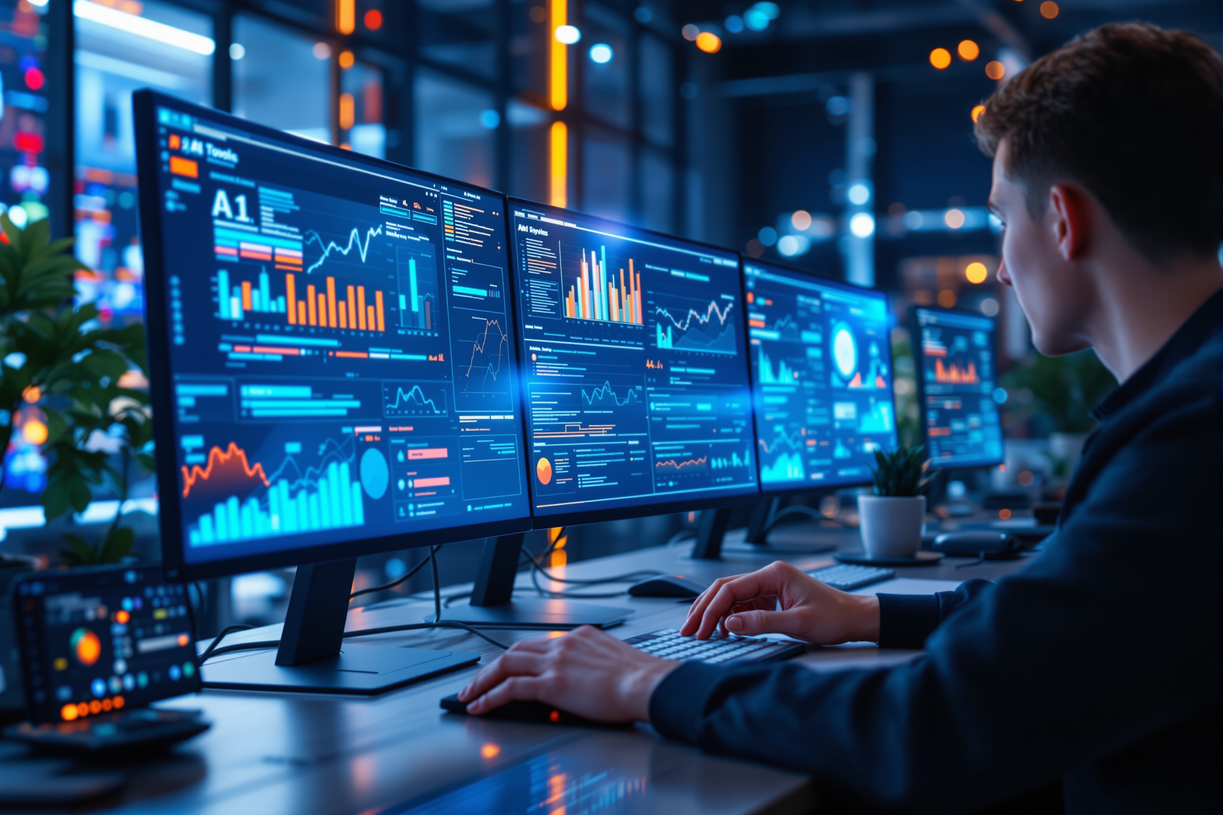 Ai Tools Exploring Capabilities And Limitations
