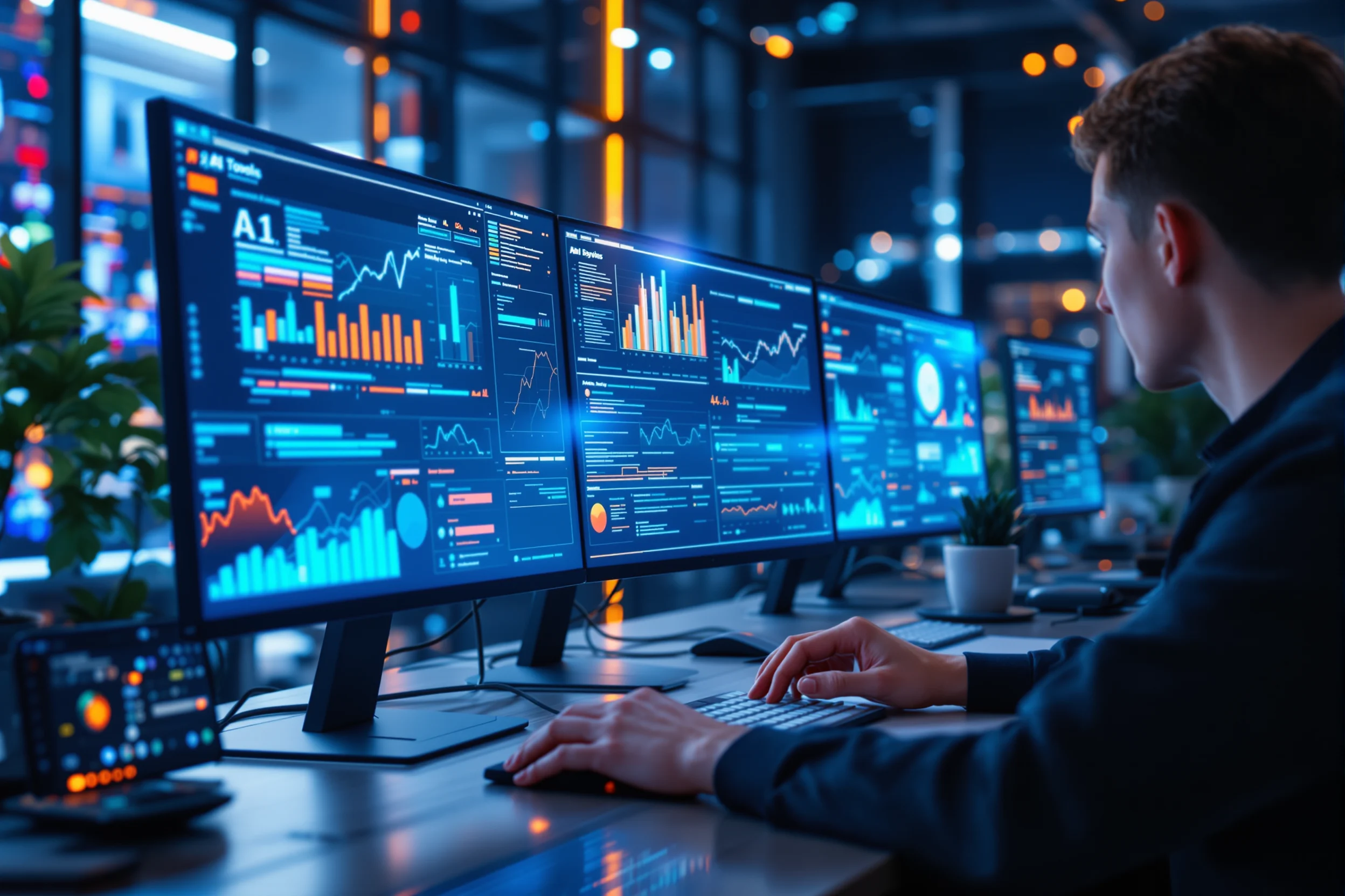 Ai Tools Exploring Capabilities And Limitations