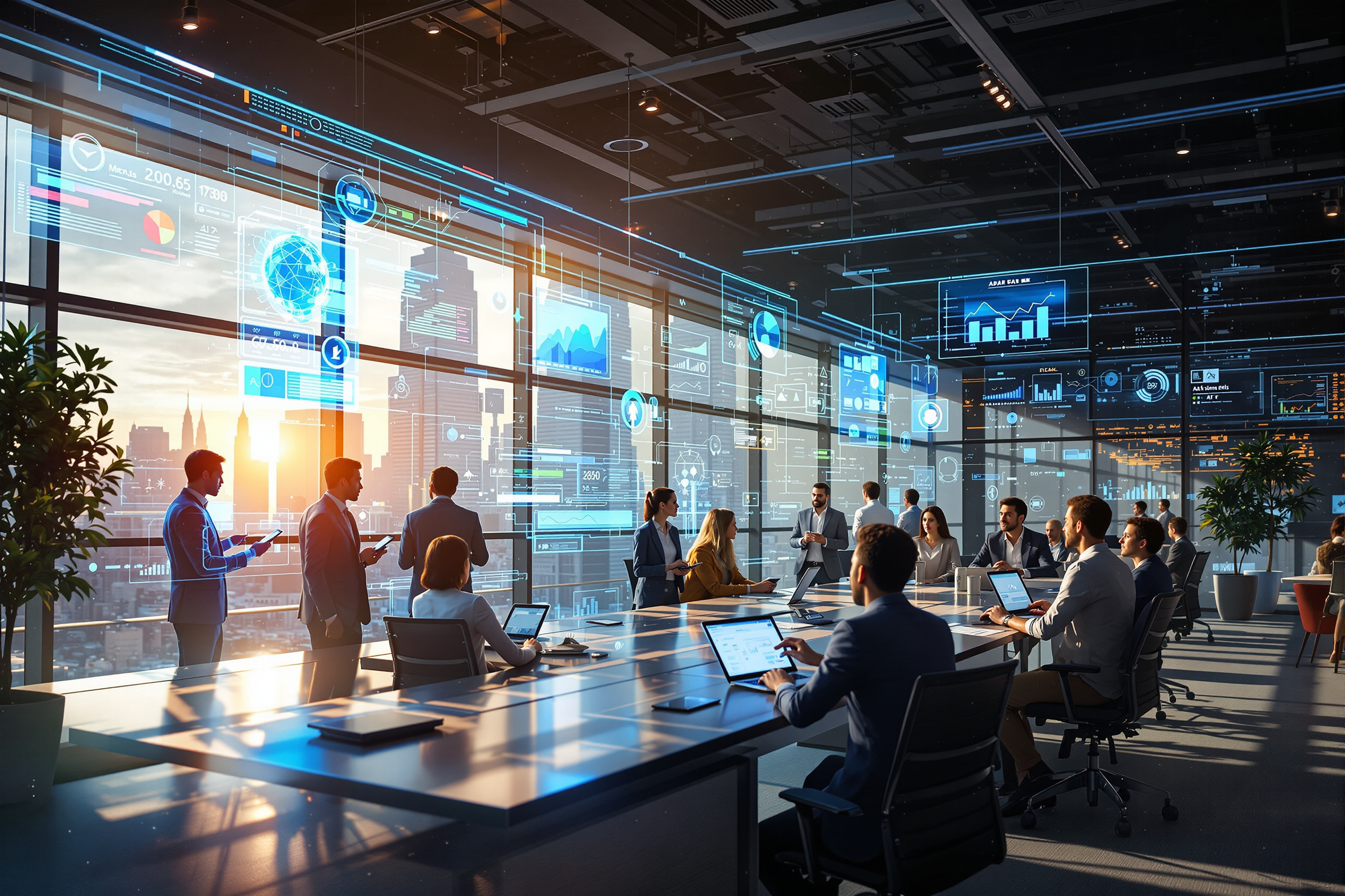 Ai Tools Frequently Asked Questions About Cultural Shifts For Successful Ai Adoption