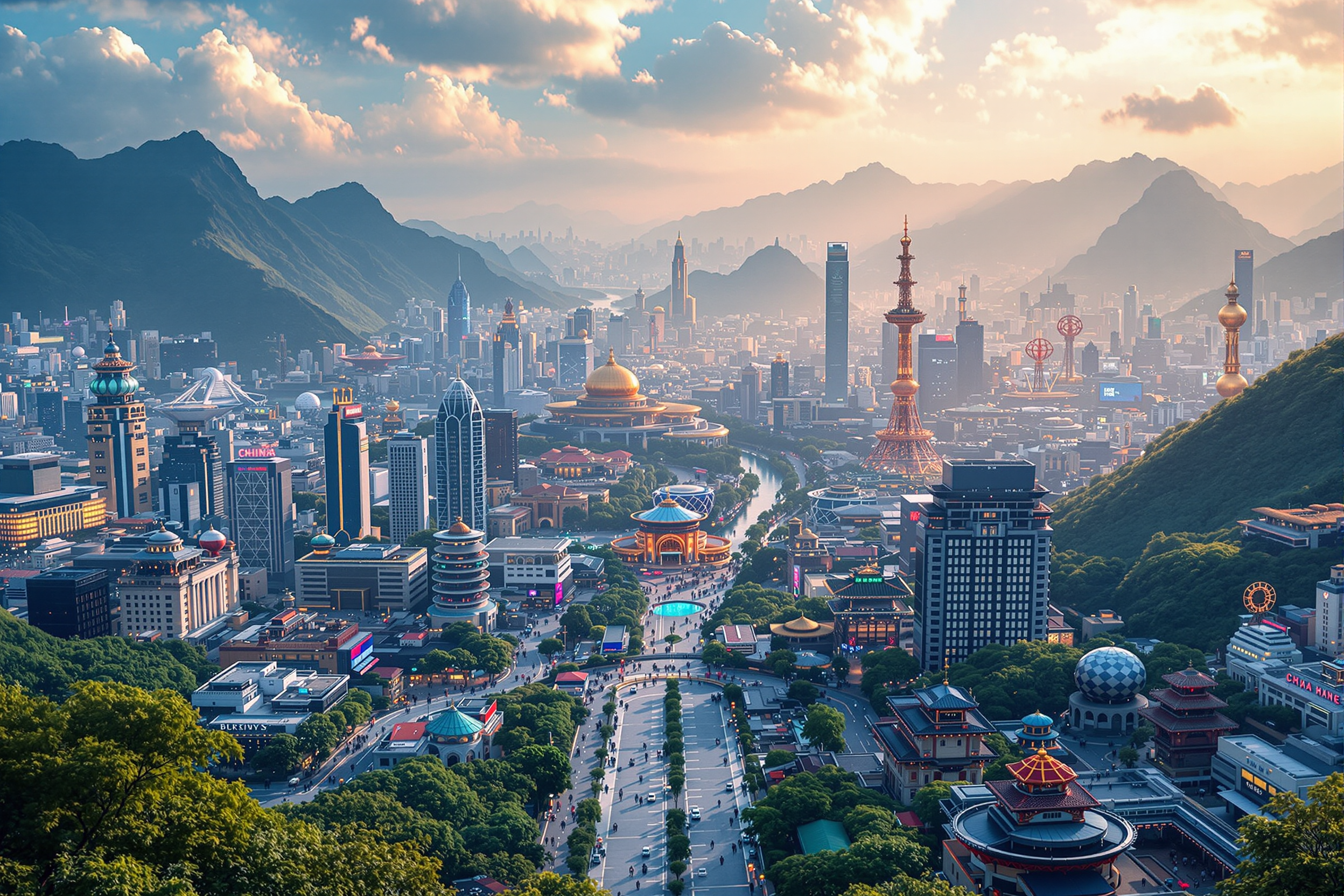 Ai Tools Guide On Chinas Self Reliance In Artificial Intelligence Explained