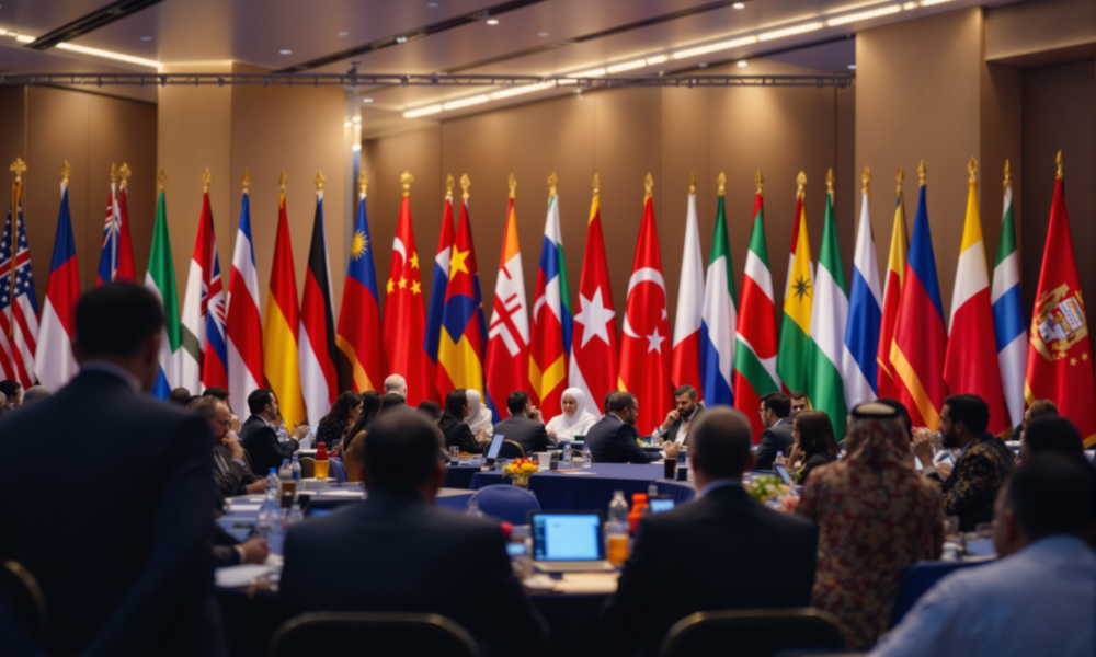 Ai Tools Guide To Ethical Boundaries And Global Cooperation
