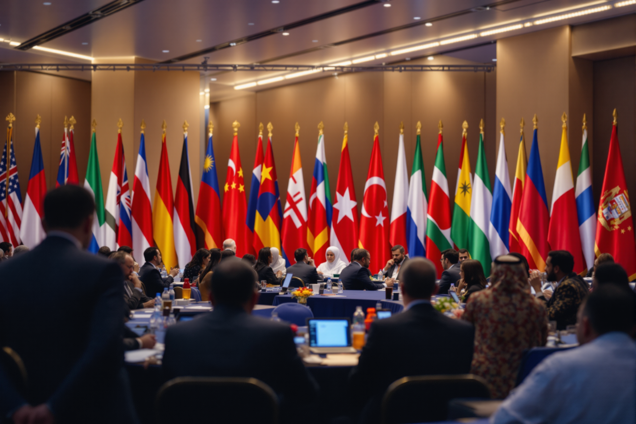 Ai Tools Guide To Ethical Boundaries And Global Cooperation