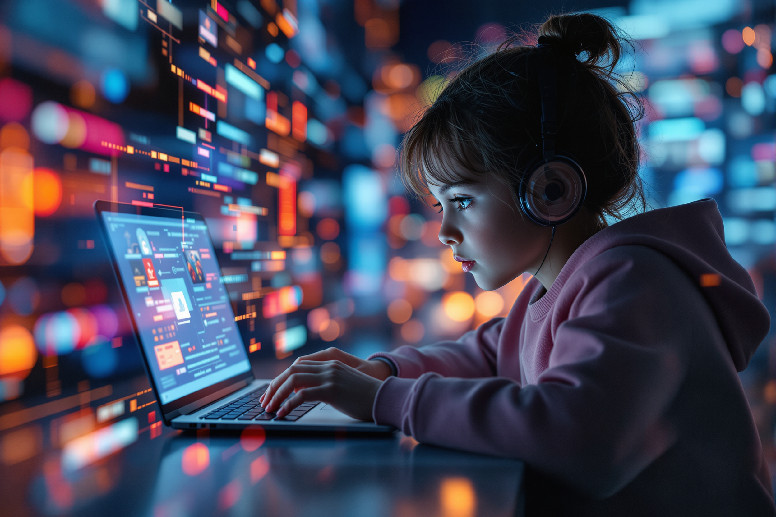 Ai Tools Impacting Child Safety Online What You Need To Know