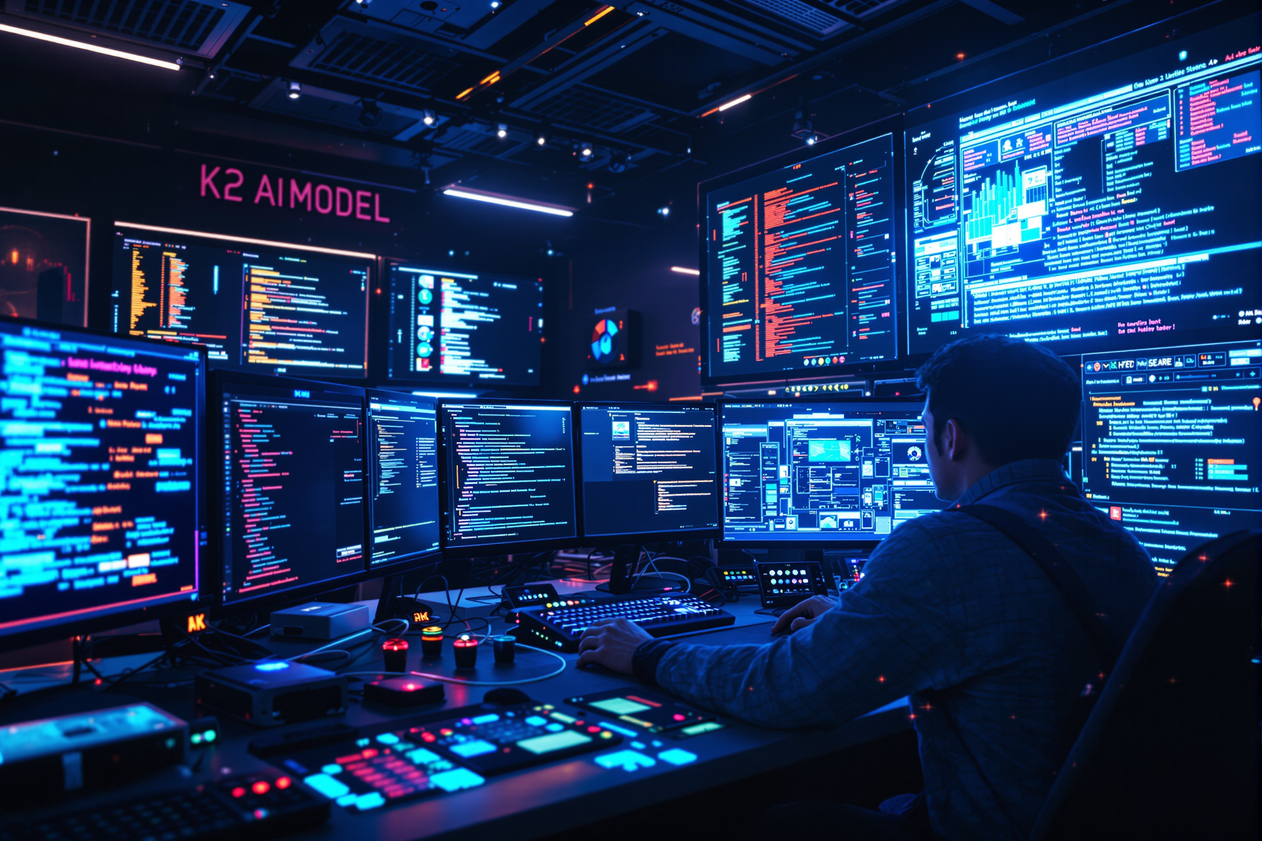 Ai Tools Review Kimi K2 By Moonshot Ai