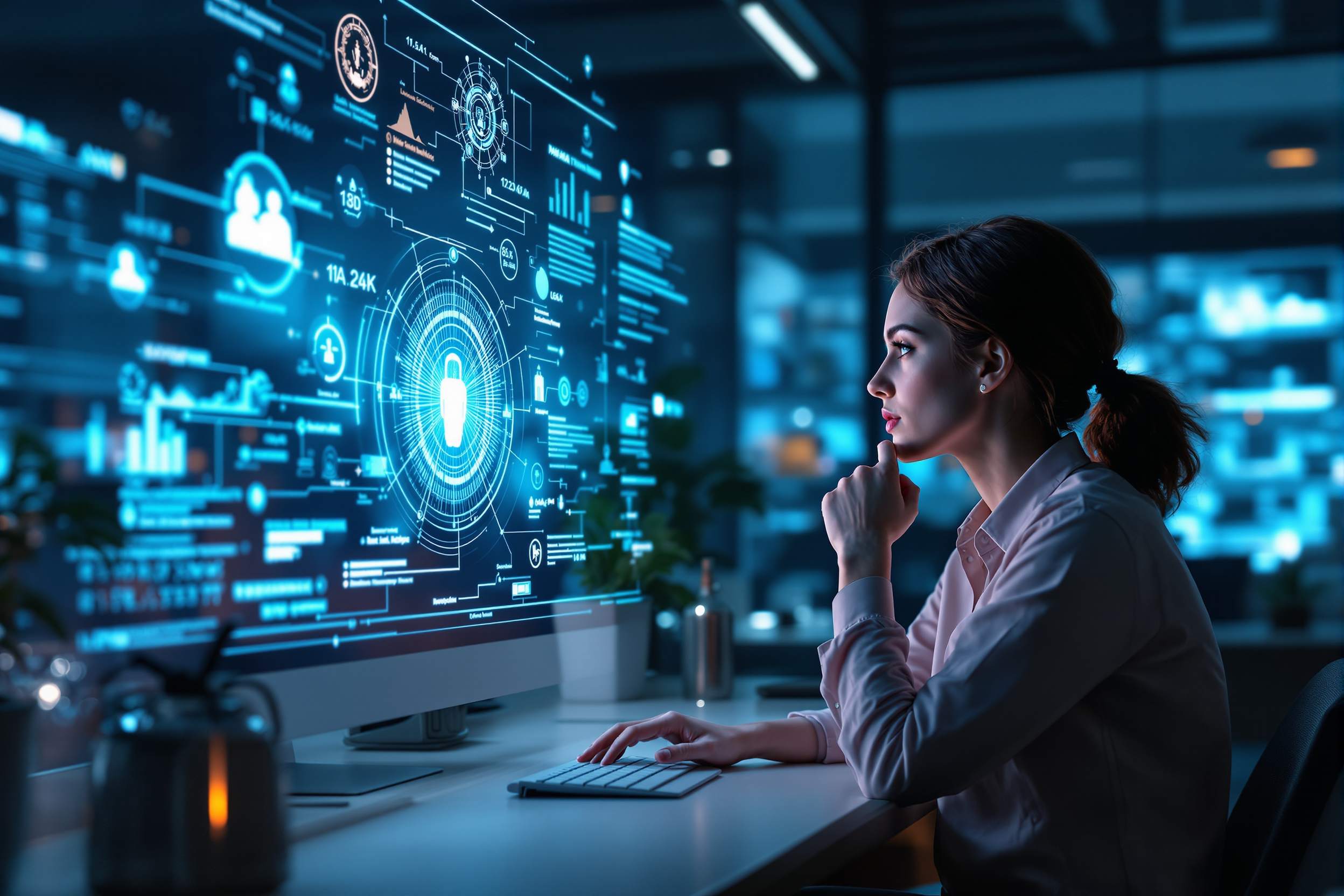 Ai Tools Setting Boundaries For Ethical Innovation And Personal Use