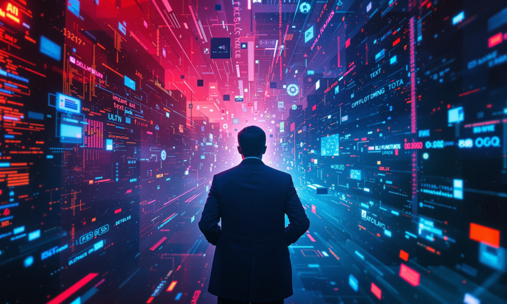 Ai Tools Shaping Disinformation And Un Governance