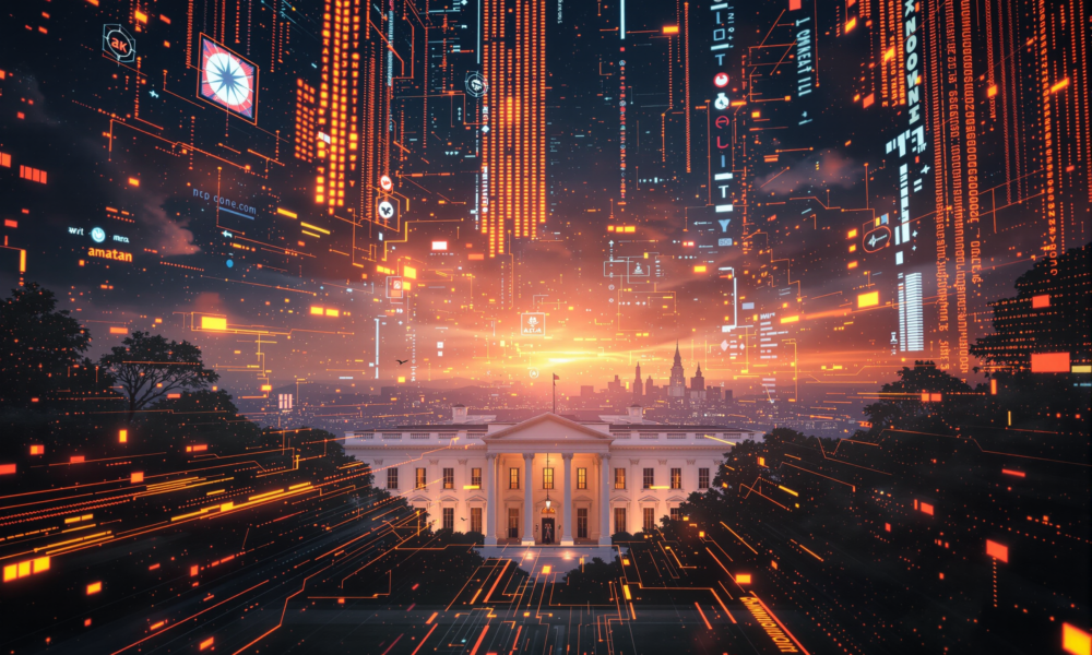 Ai Tools Shaping Political Drama And Business Strategy
