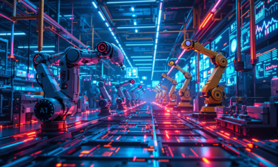Ai Tools Shaping The Future Of Universal Basic Income In An Automated World
