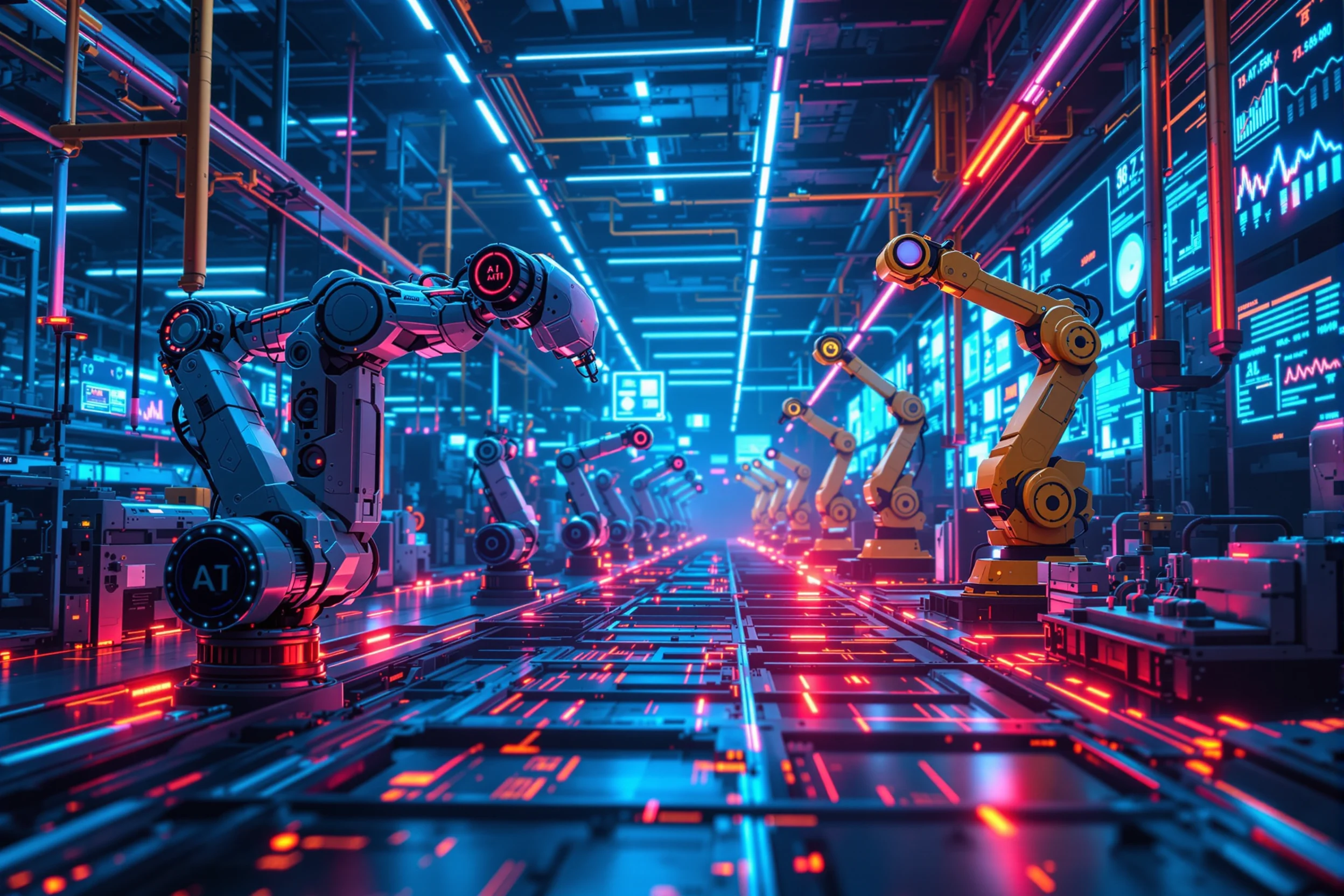 Ai Tools Shaping The Future Of Universal Basic Income In An Automated World