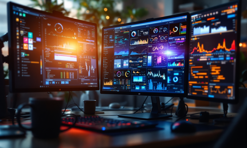 Ai Tools That See Your Desktop How Copilot Vision Changes Everything