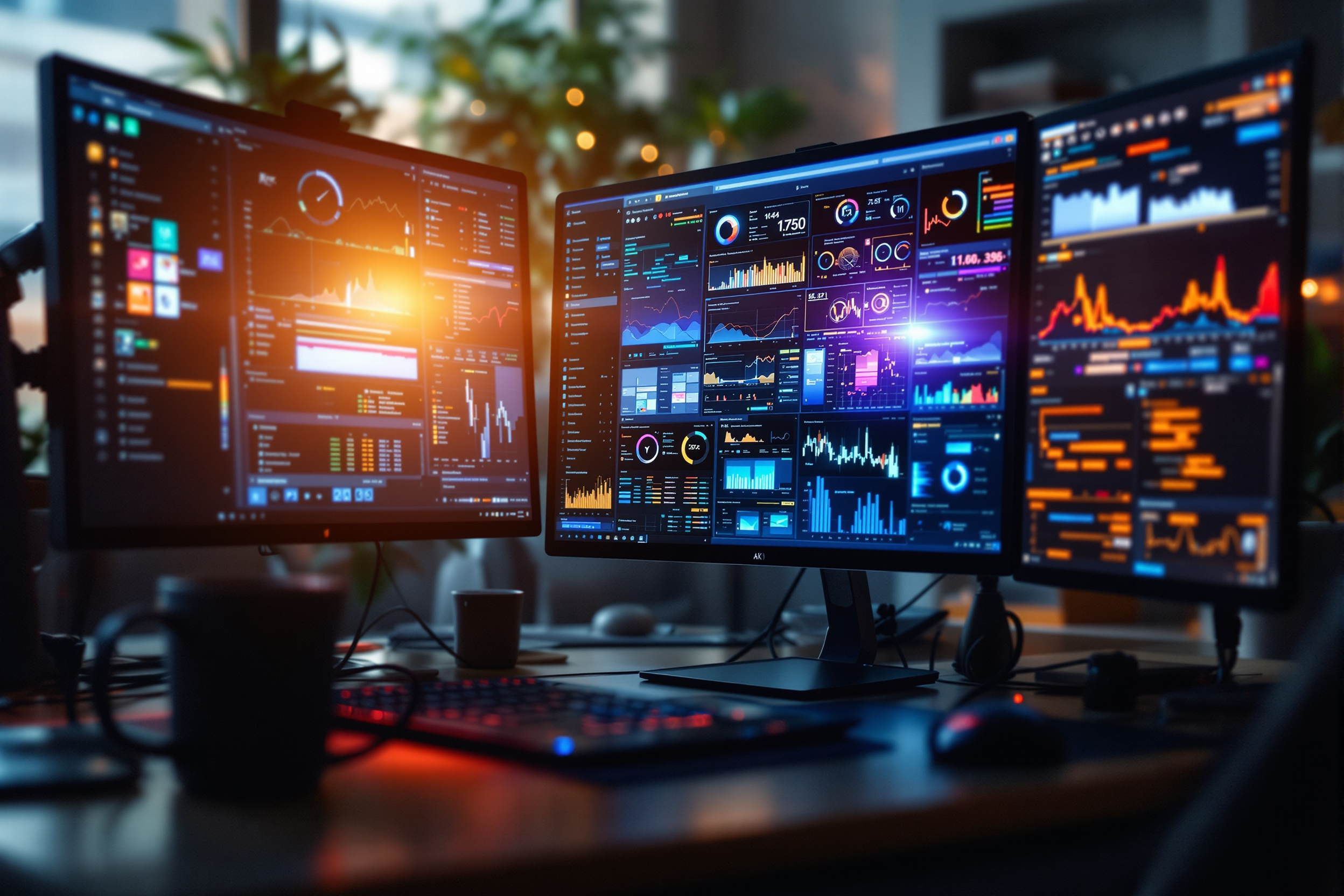 Ai Tools That See Your Desktop How Copilot Vision Changes Everything