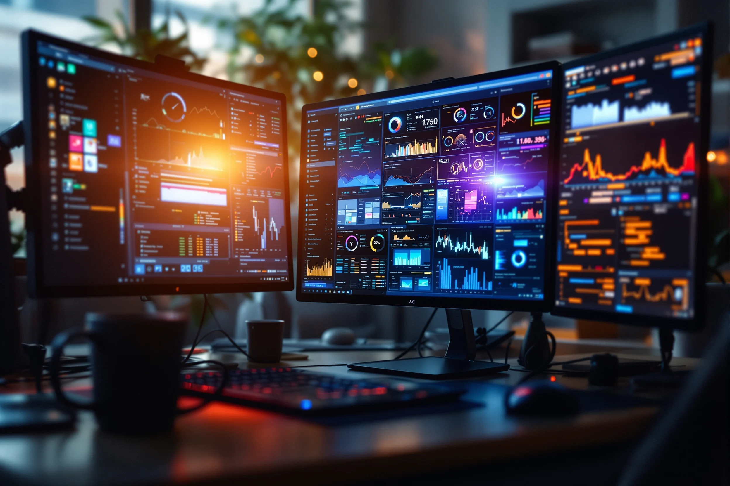 Ai Tools That See Your Desktop How Copilot Vision Changes Everything