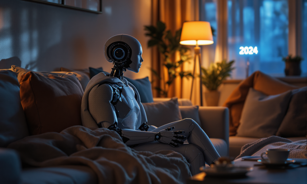 Ai Tools That Transform How We Connect With Digital Companions