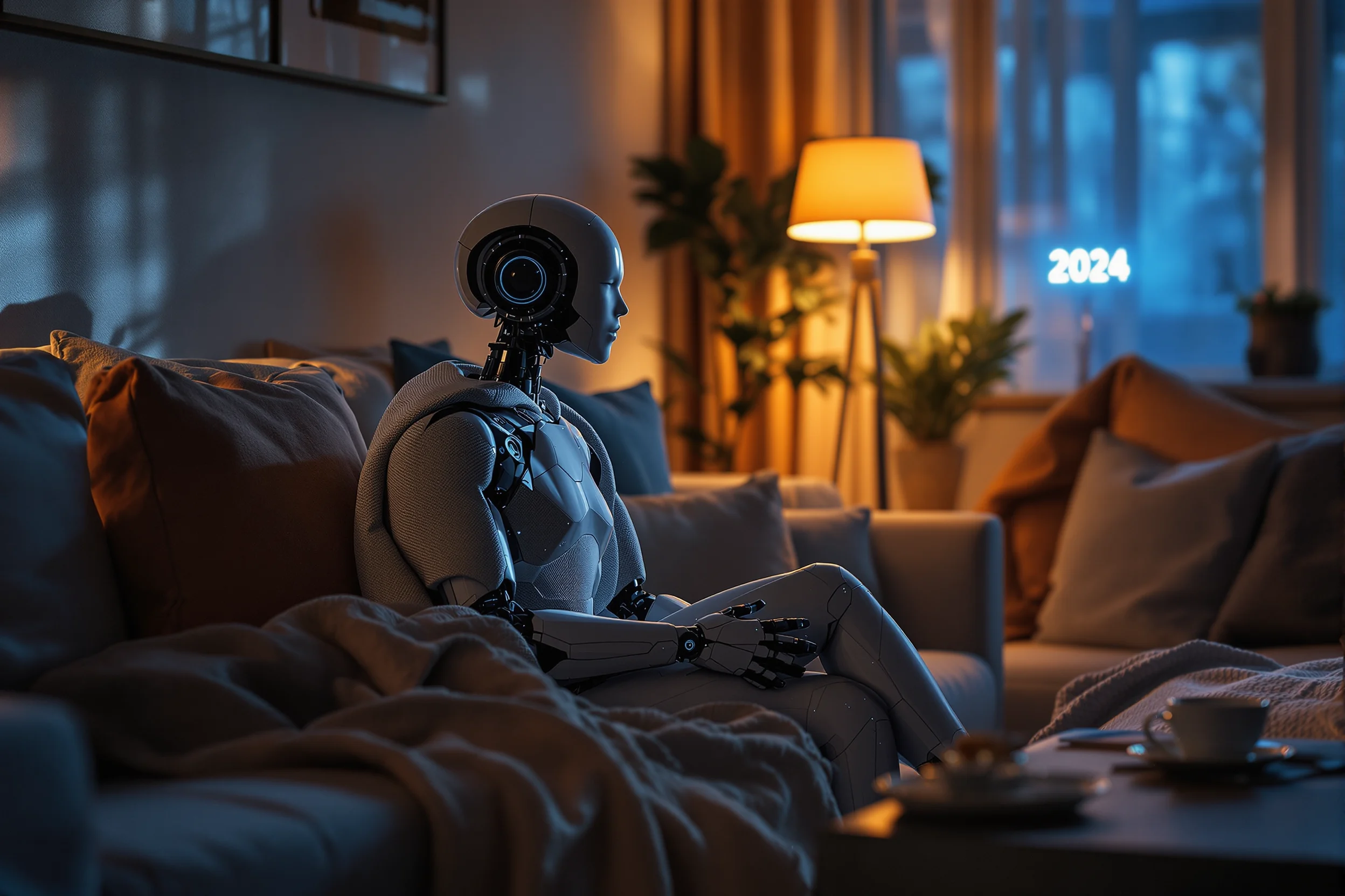 Ai Tools That Transform How We Connect With Digital Companions