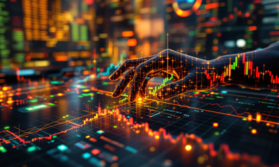 Ai Tools Transforming Financial Markets For Smarter Decision Making