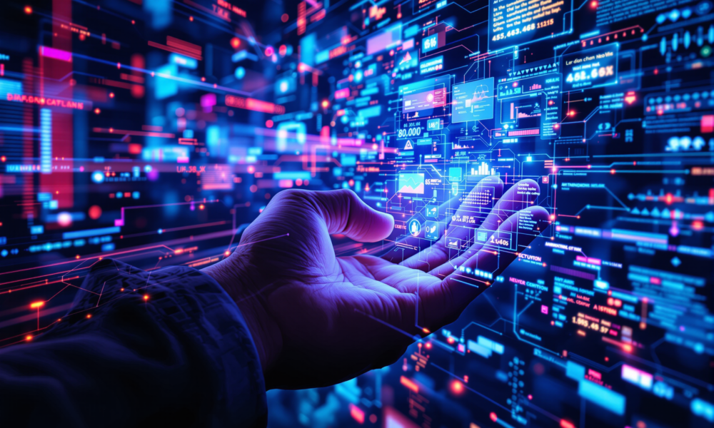 Ai Tools Transforming Our Fight Against Disinformation