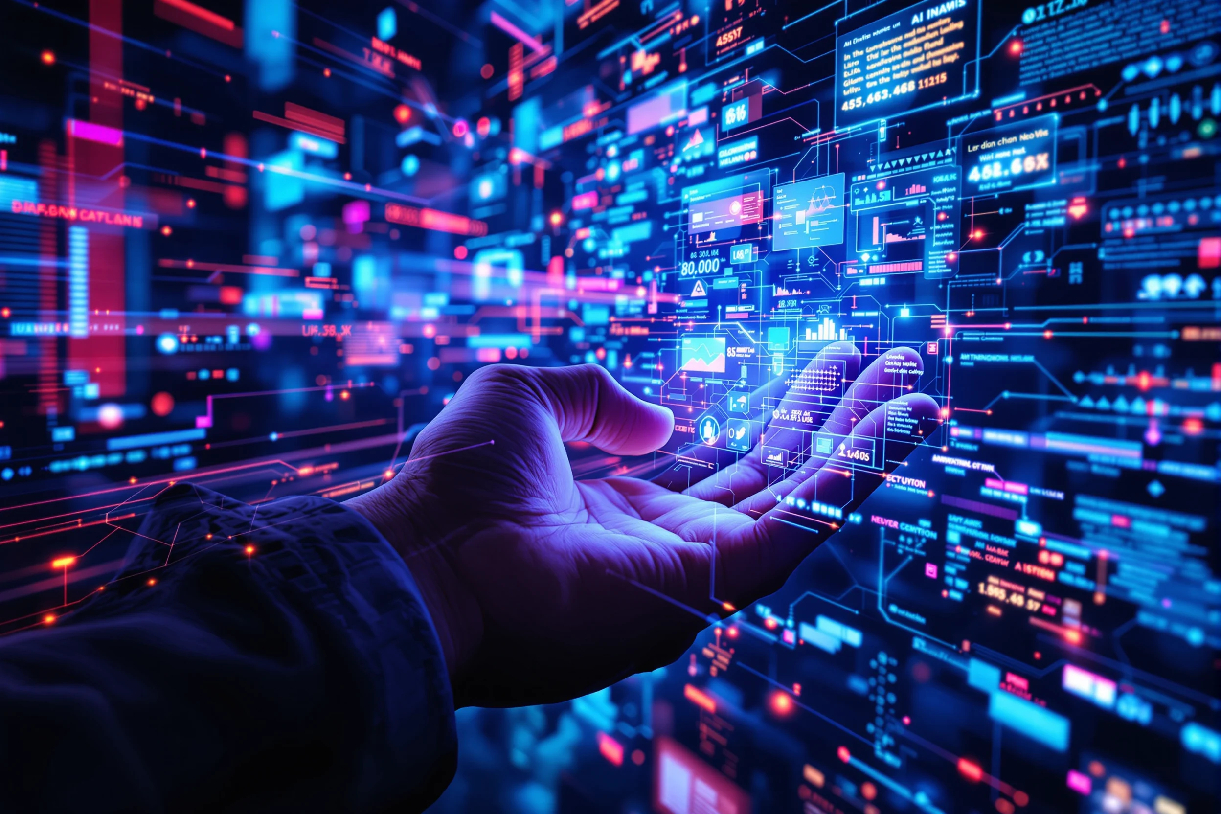 Ai Tools Transforming Our Fight Against Disinformation