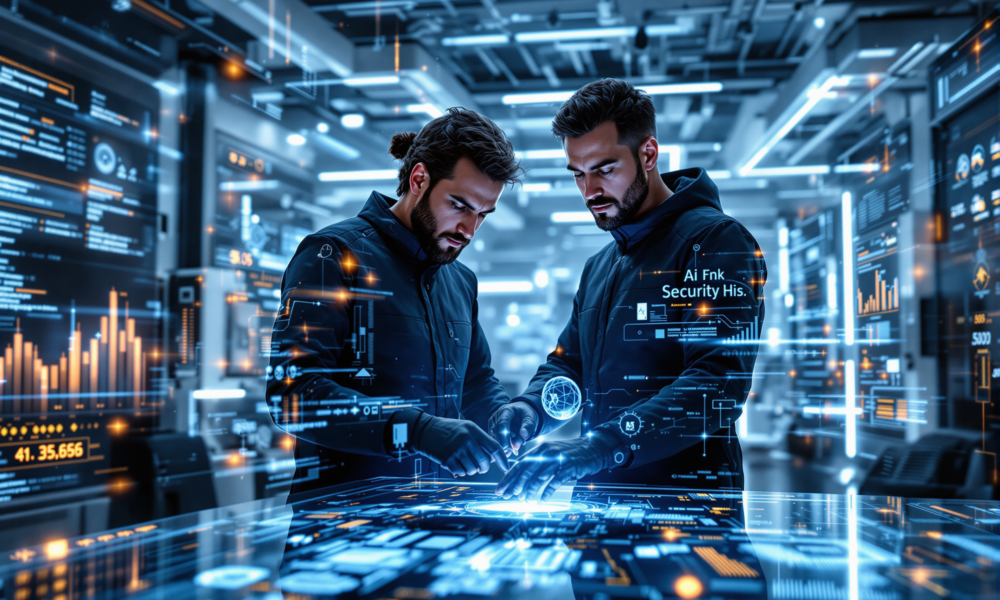 Ai Tools Understanding Openai And Uk Government Partnership For Enhanced Ai Security