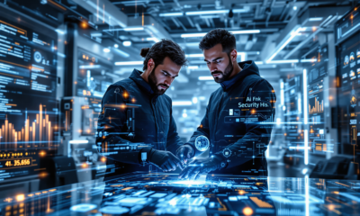 Ai Tools Understanding Openai And Uk Government Partnership For Enhanced Ai Security