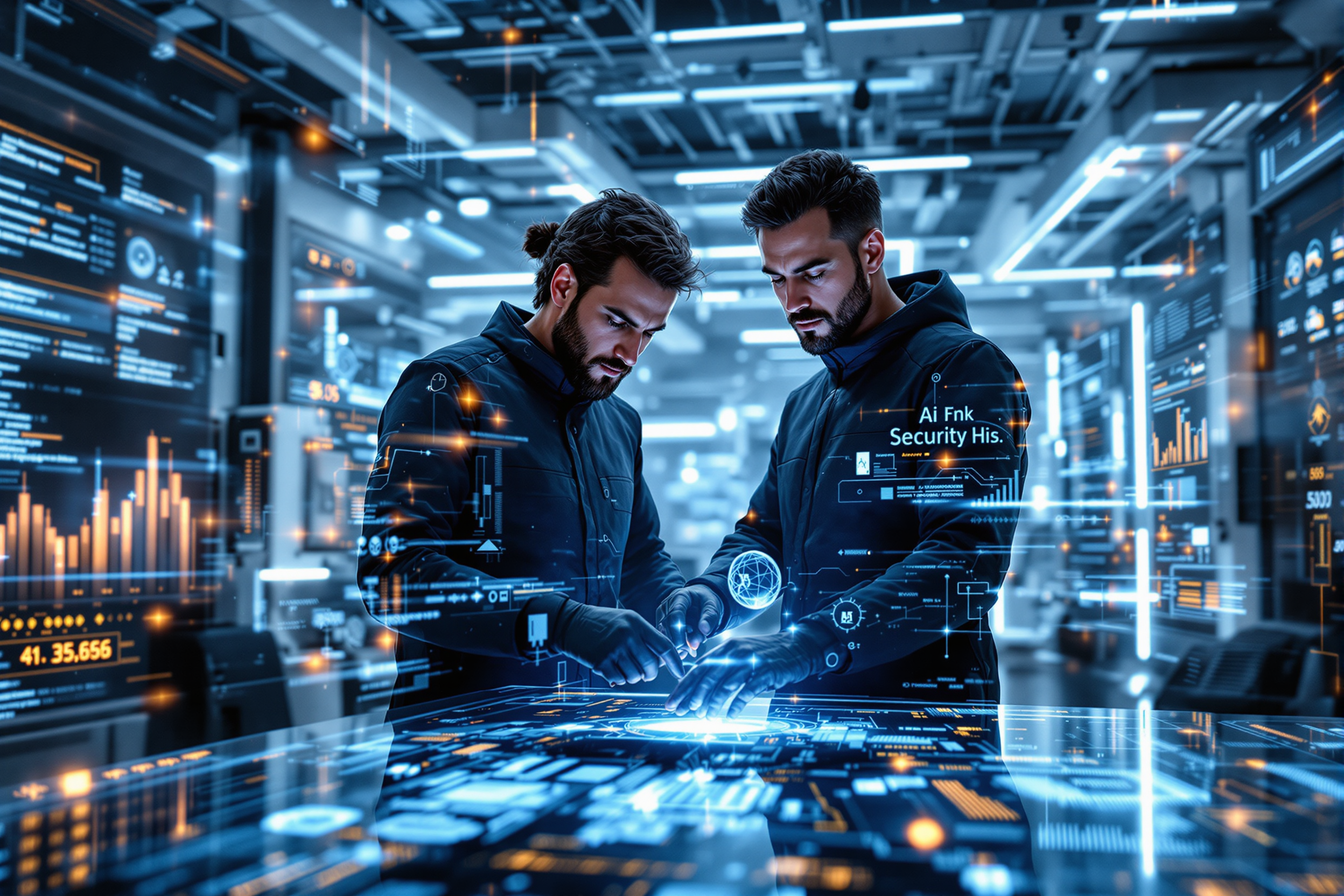 Ai Tools Understanding Openai And Uk Government Partnership For Enhanced Ai Security