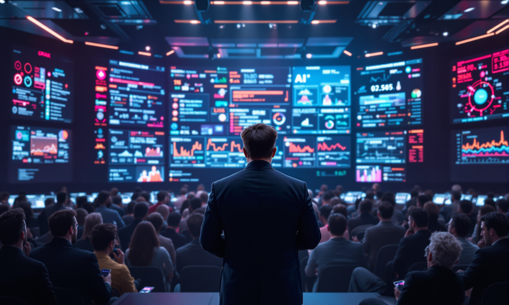 Ai Tools Unpacking The Grok Ai Controversy And What Businesses Need To Know