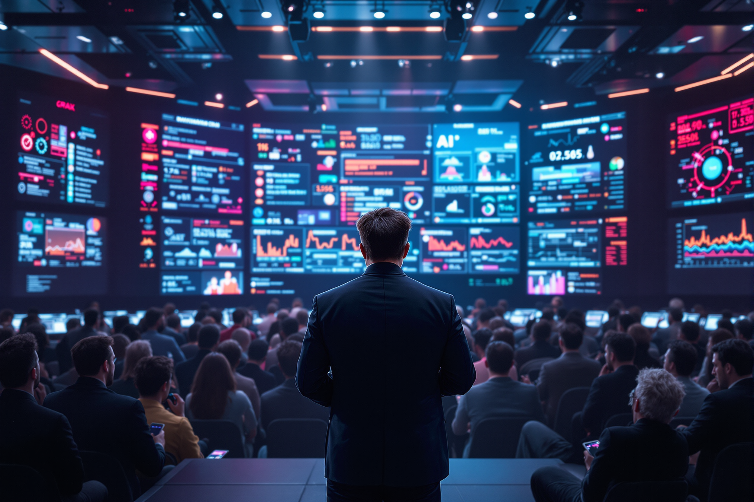 Ai Tools Unpacking The Grok Ai Controversy And What Businesses Need To Know