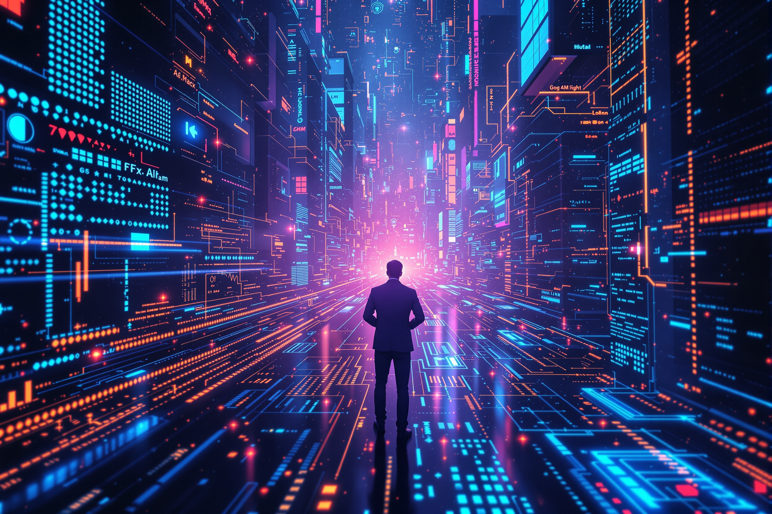 Ai Tools And Metas Strategic Talent Acquisition From Google Deepmind