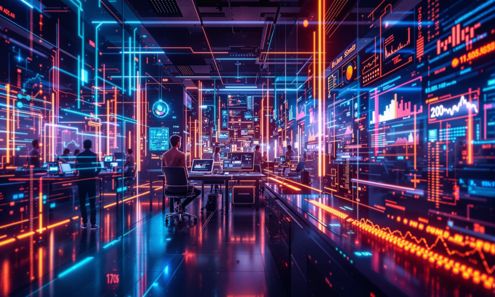 Ai Tools And The Importance Of Data Control In Business