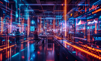 Ai Tools And The Importance Of Data Control In Business