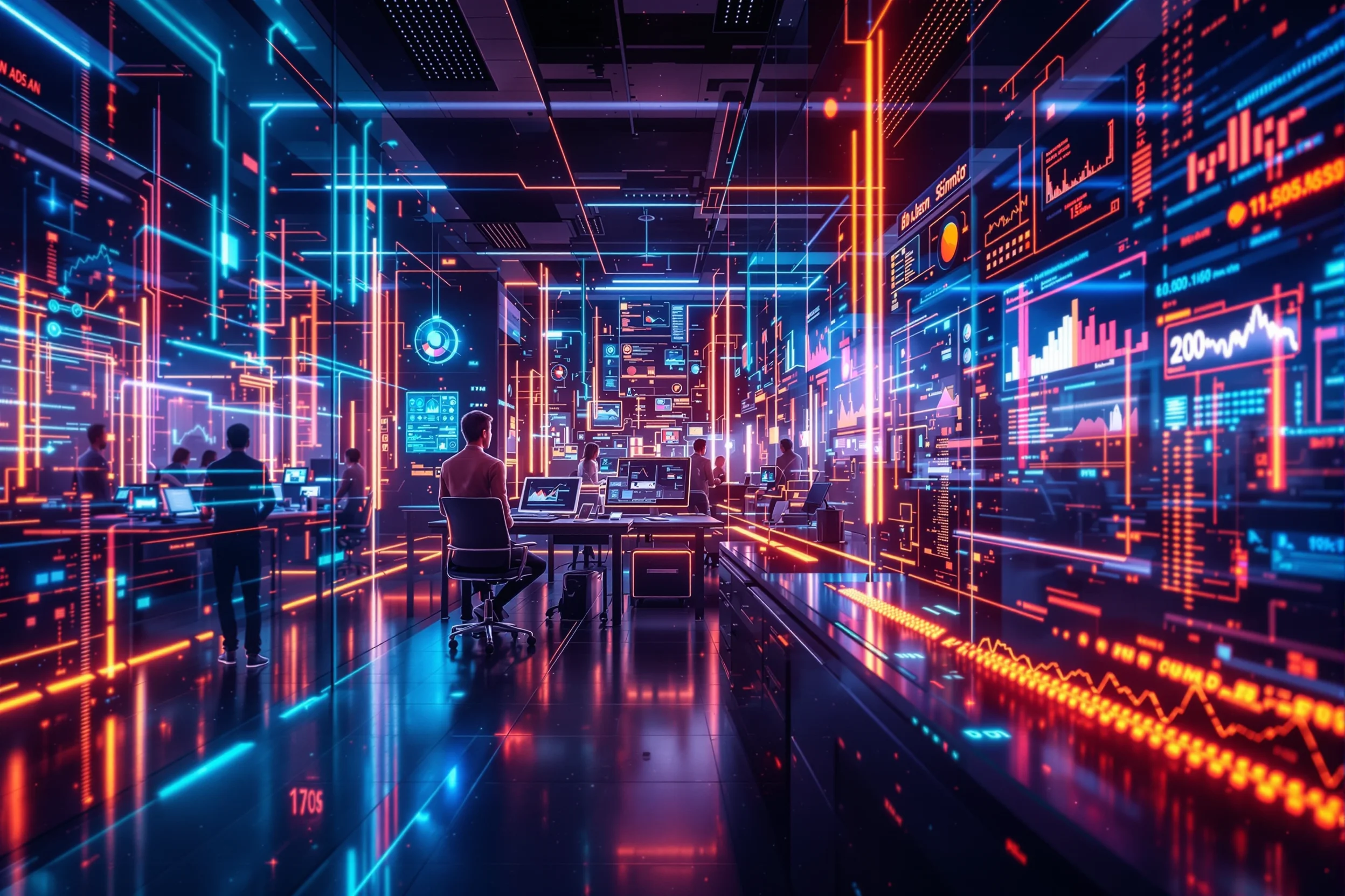 Ai Tools And The Importance Of Data Control In Business