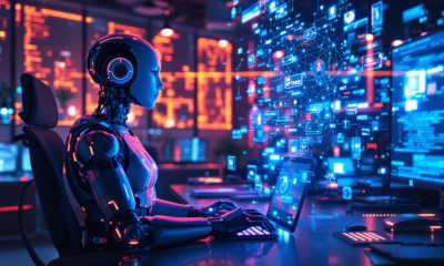 Ai Tools And The Risks Of Rogue Ai What You Need To Know
