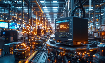 Ai Tools For Enhancing Machine Vision With Axelera Ai Solutions