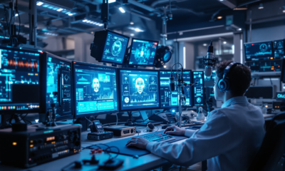 Ai Tools For Voice Restoration Preserving Identity Through Technology