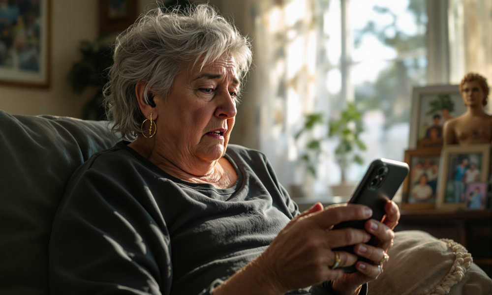 Ai Tools To Protect Yourself From Voice Cloning Scams