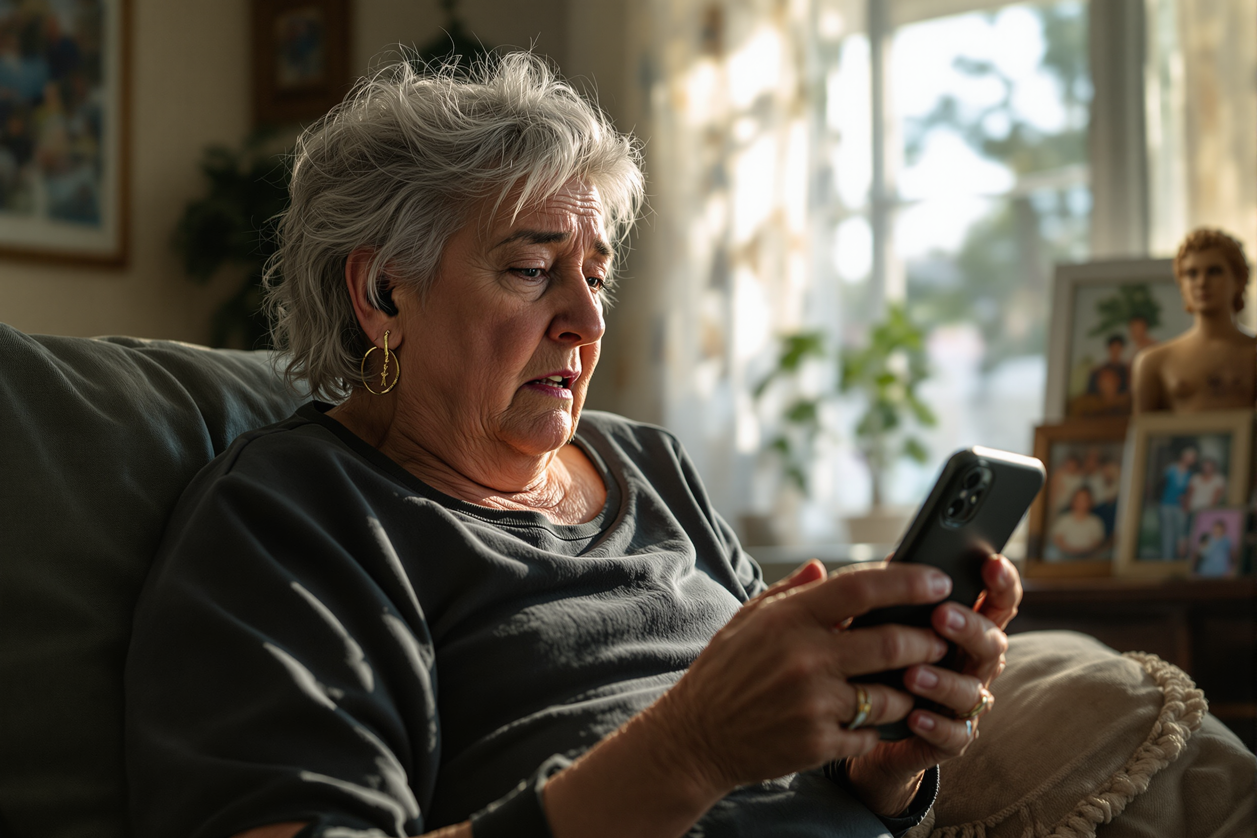 Ai Tools To Protect Yourself From Voice Cloning Scams