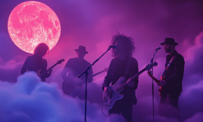 Are Ai Generated Bands Taking Over Spotify The Truth About The Velvet Sundown