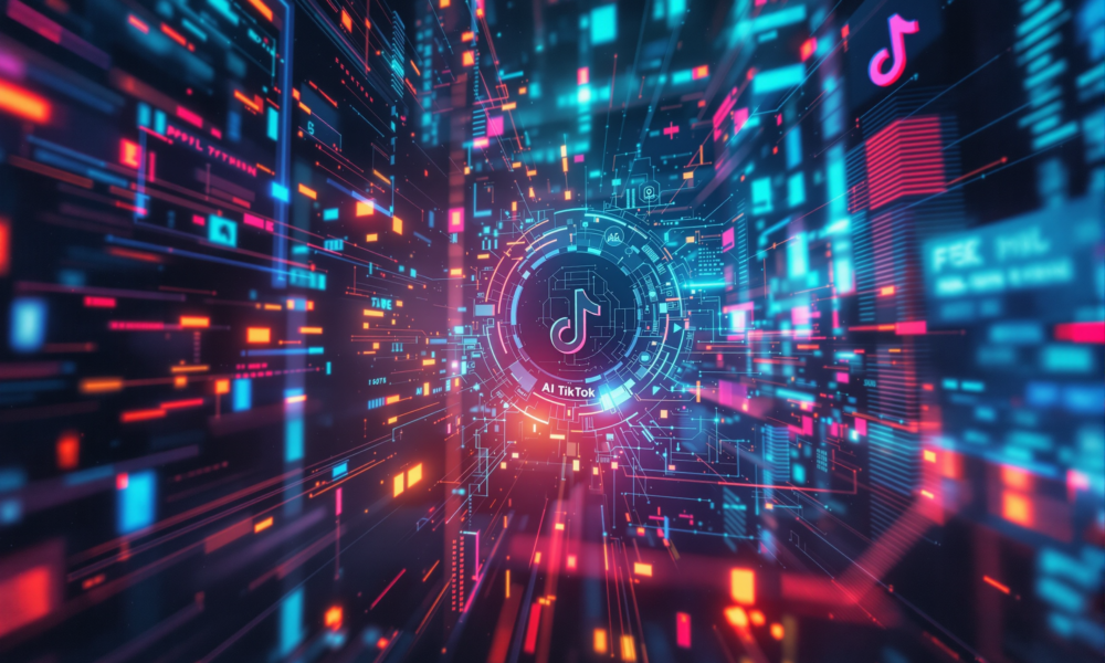 Are Ai Generated Videos On Tiktok Crossing Ethical Boundaries