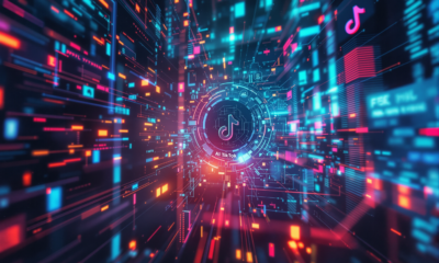 Are Ai Generated Videos On Tiktok Crossing Ethical Boundaries