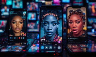Are Ai Generated Videos On Tiktok Fueling Racism Faqs Answered