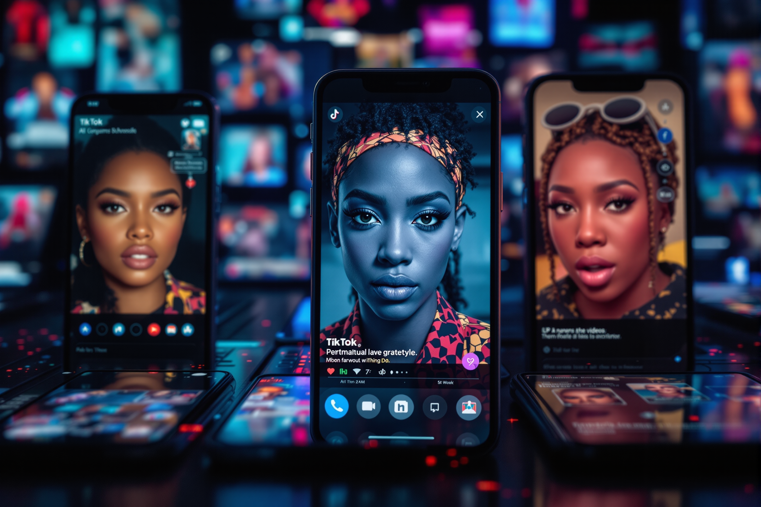Are Ai Generated Videos On Tiktok Fueling Racism Faqs Answered