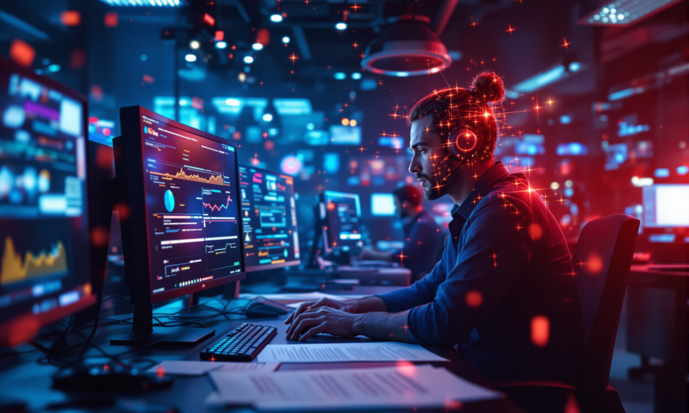 Are Ai Tools Improving News Coverage Or Compromising Accuracy