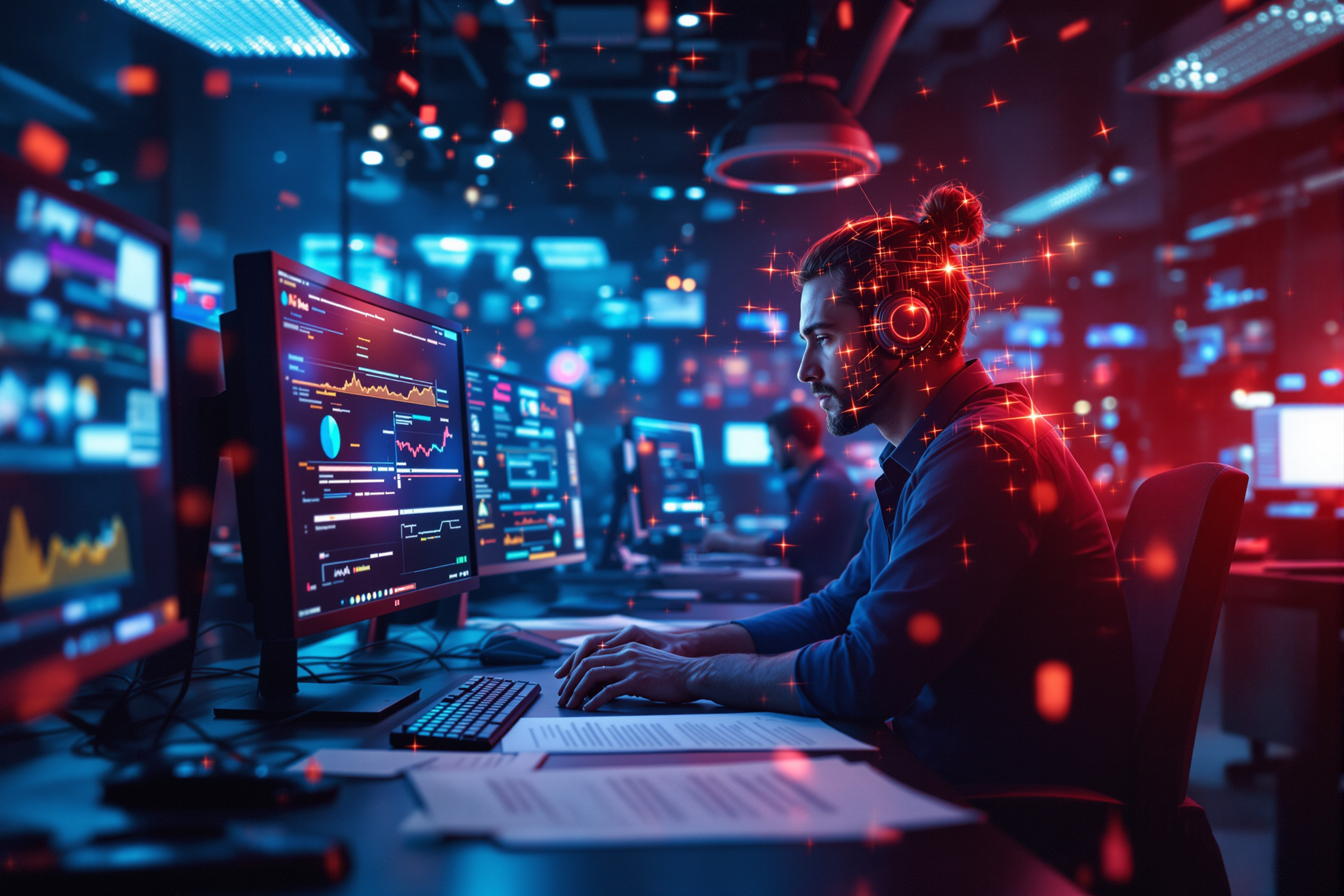 Are Ai Tools Improving News Coverage Or Compromising Accuracy