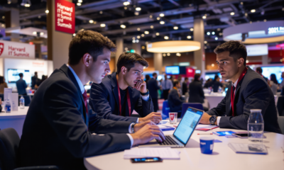 Best Ai Tools For Education In From Harvard It Summit Insights