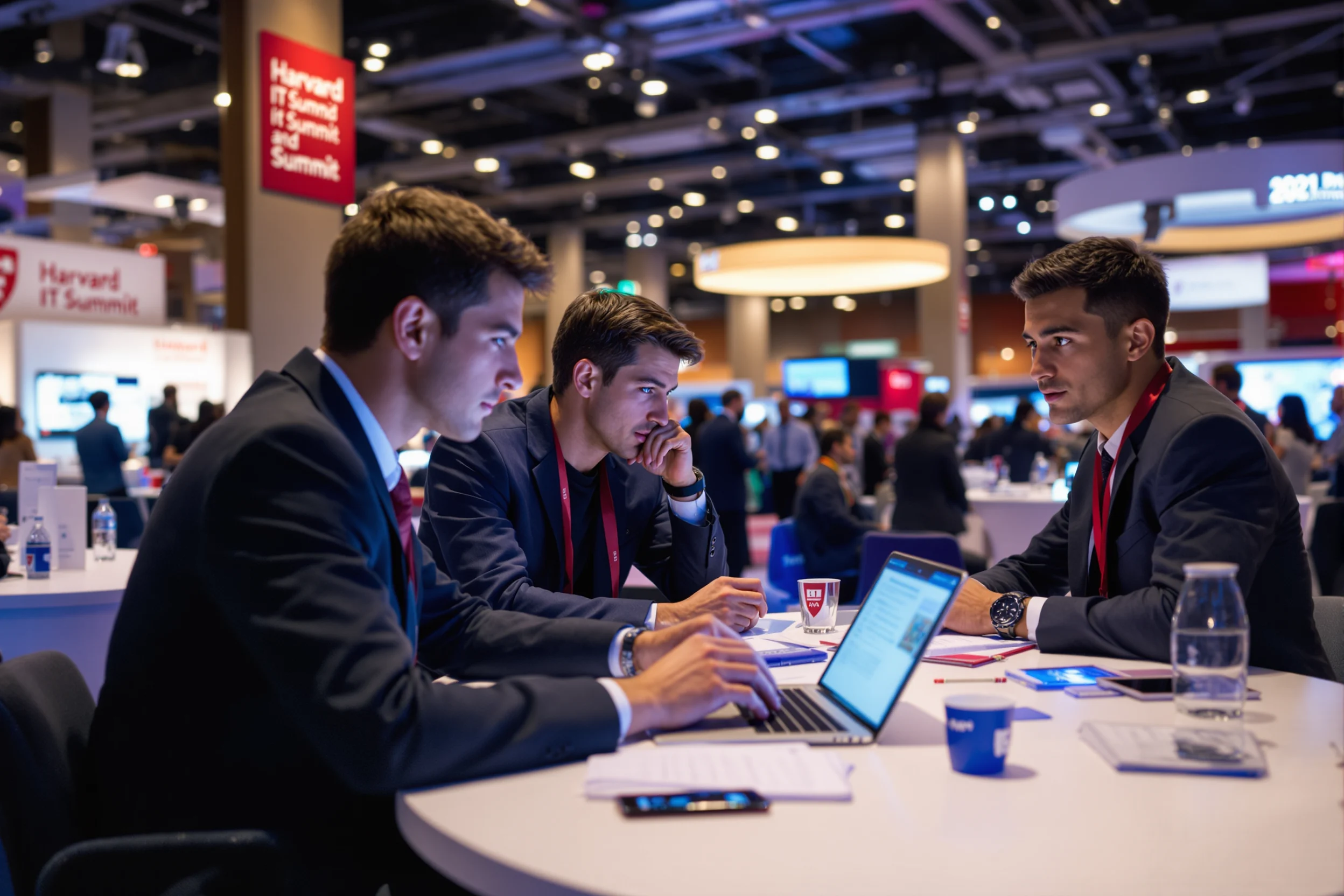 Best Ai Tools For Education In From Harvard It Summit Insights
