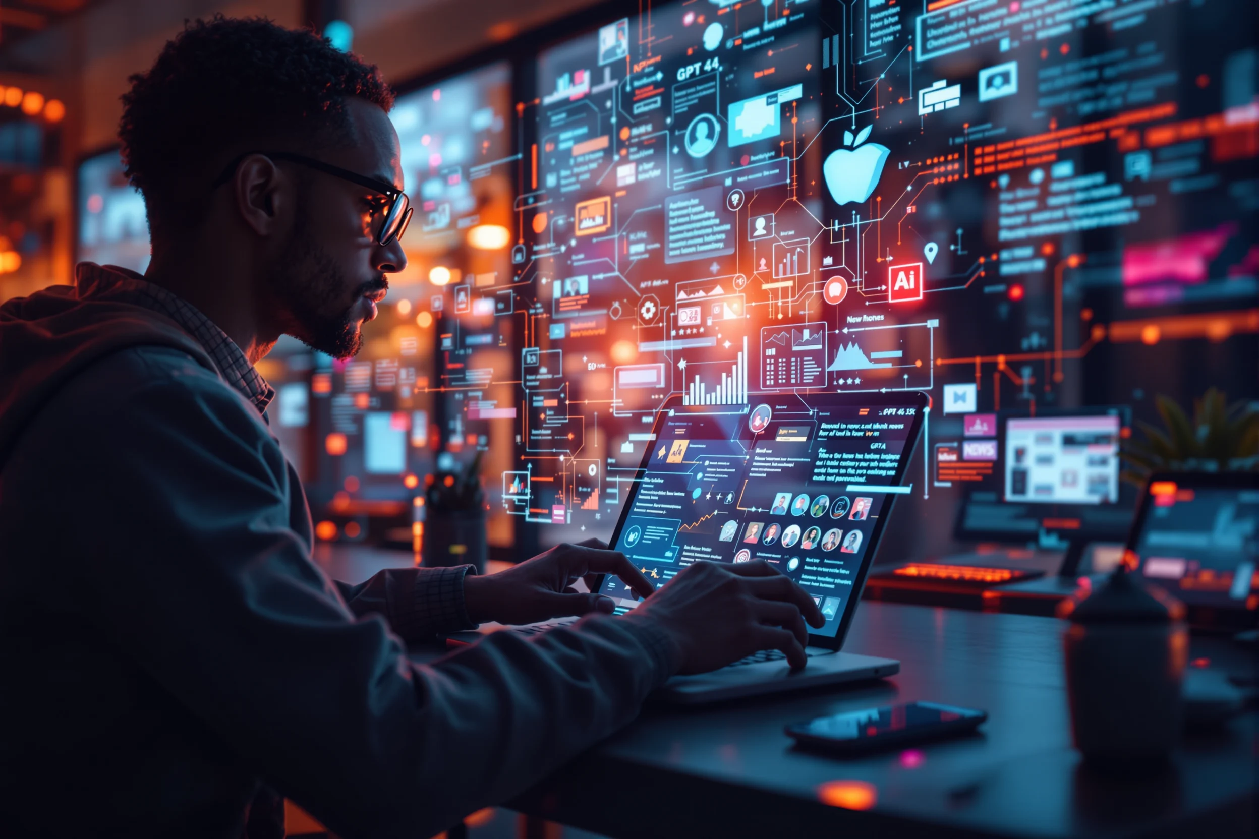 Best Ai Tools For News Summarization And Their Impact On Journalism