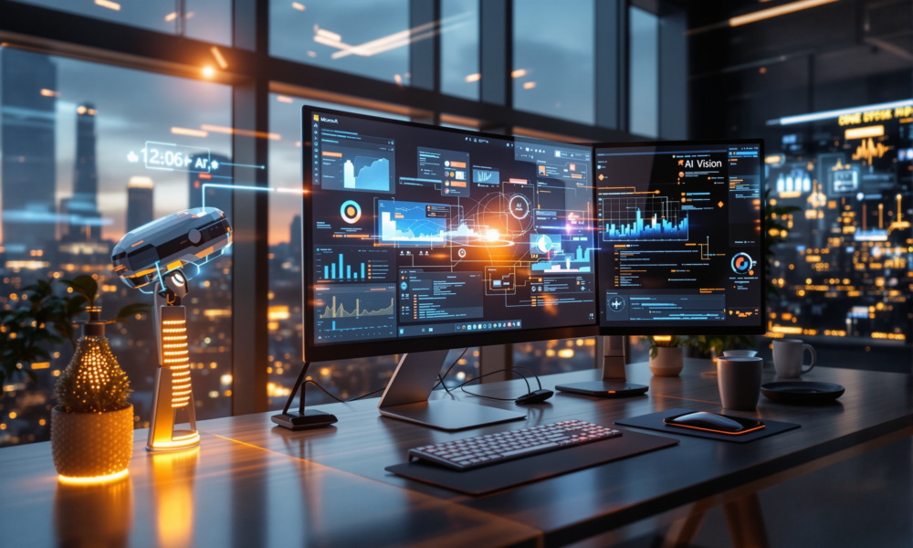 Can Ai Really See Your Screen And Enhance Your Workflow With Top Ai Tools
