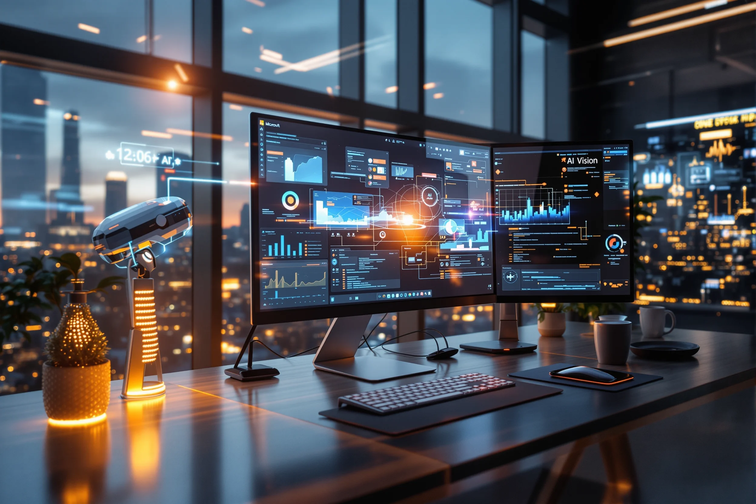 Can Ai Really See Your Screen And Enhance Your Workflow With Top Ai Tools