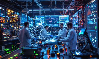 Can Ai Tools Enhance The Future Of Physics Experiments