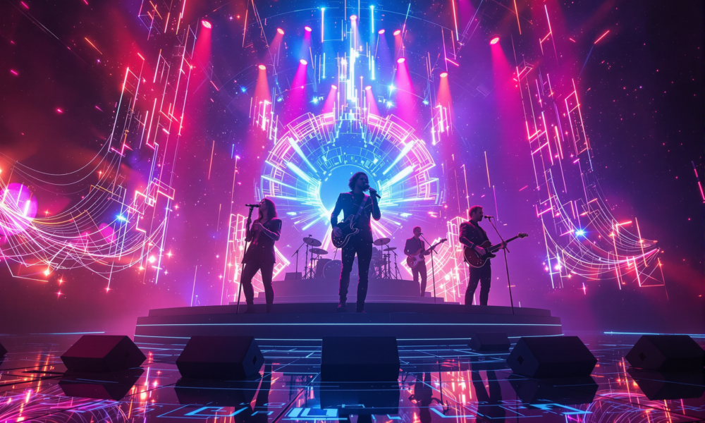 Can I Trust The Music I Listen To Online Ai Generated Music Vs Human Artists Explained