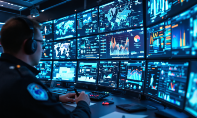 Essential Ai Tools For Policing Balancing Innovation With Ethics